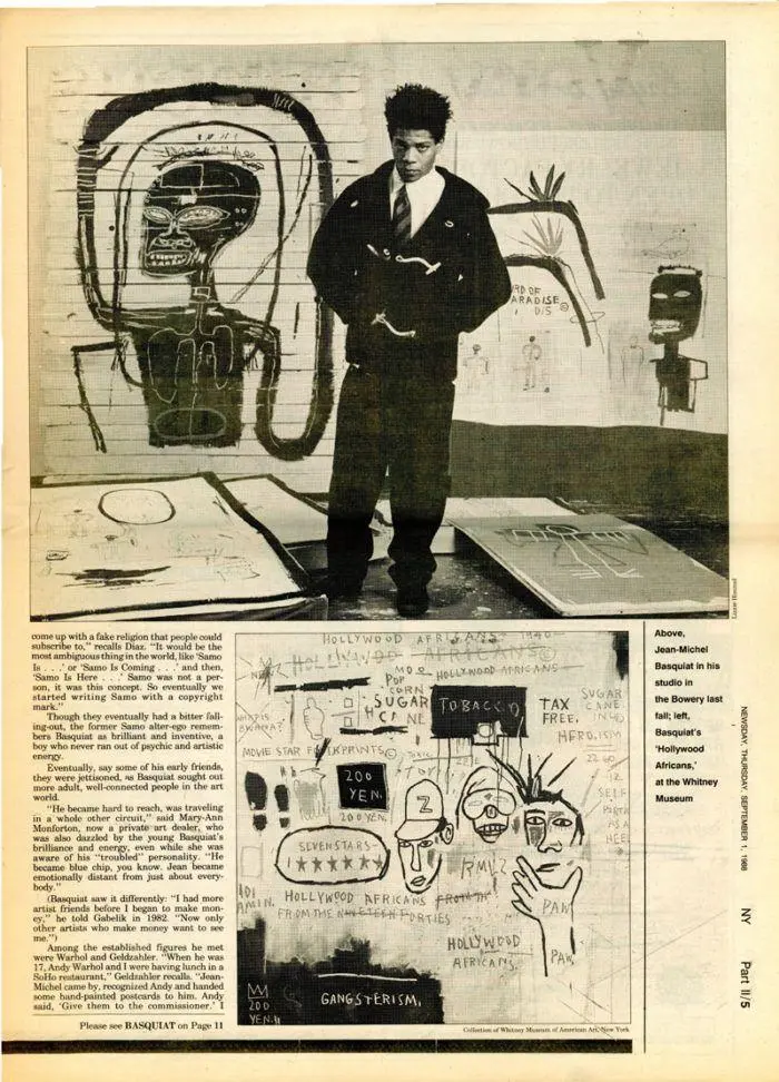 مرگ یک هنرمند جوان به دست پلیس و افسانه باسکیا