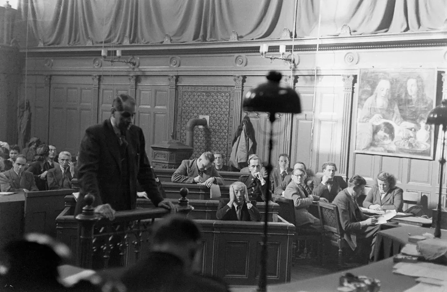 بزرگ‌ترین جعل هنری قرن بیستم و نازی‌ها